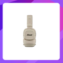 Marshall Major V Bluetooth Headphone (Cream)