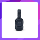 Marshall Major V Bluetooth Headphone (Midnight Blue)