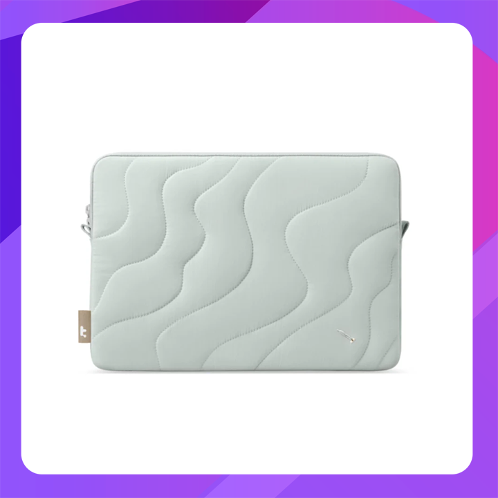 TOMTOC Terra-A27 Laptop Sleeve for MacBook 14 Inch