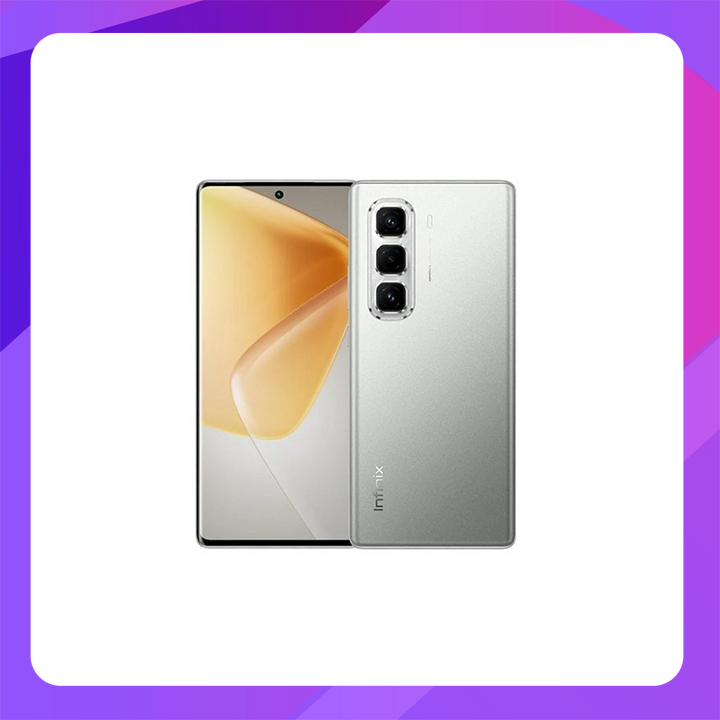 Infinix Hot 50 pro+ (8/256)