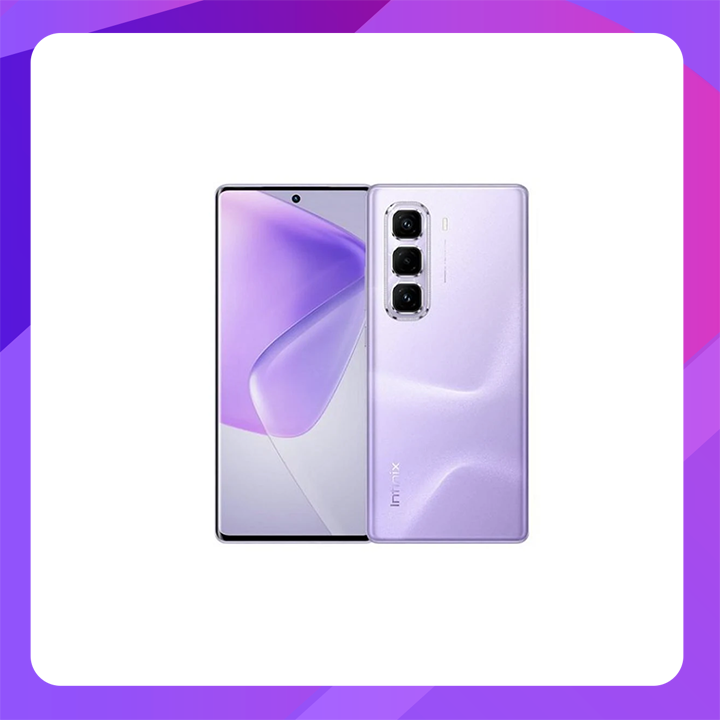 Infinix Hot 50 pro+ (8/256)