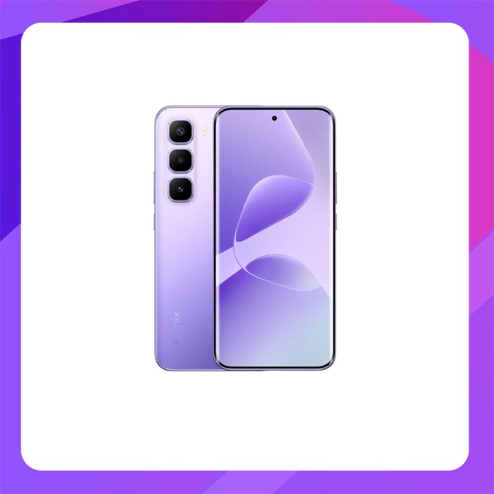 Infinix  Hot 60 pro plus (8/128)