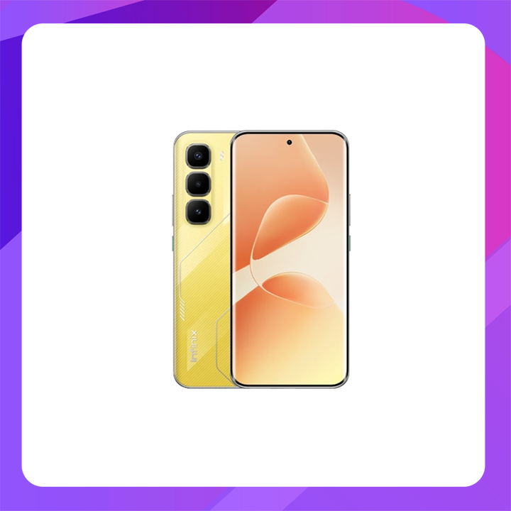 Infinix  Hot 60 pro plus (8/128)