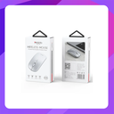 Yesido KB15 Slim 2.4G Rechargeable Wireless Mouse