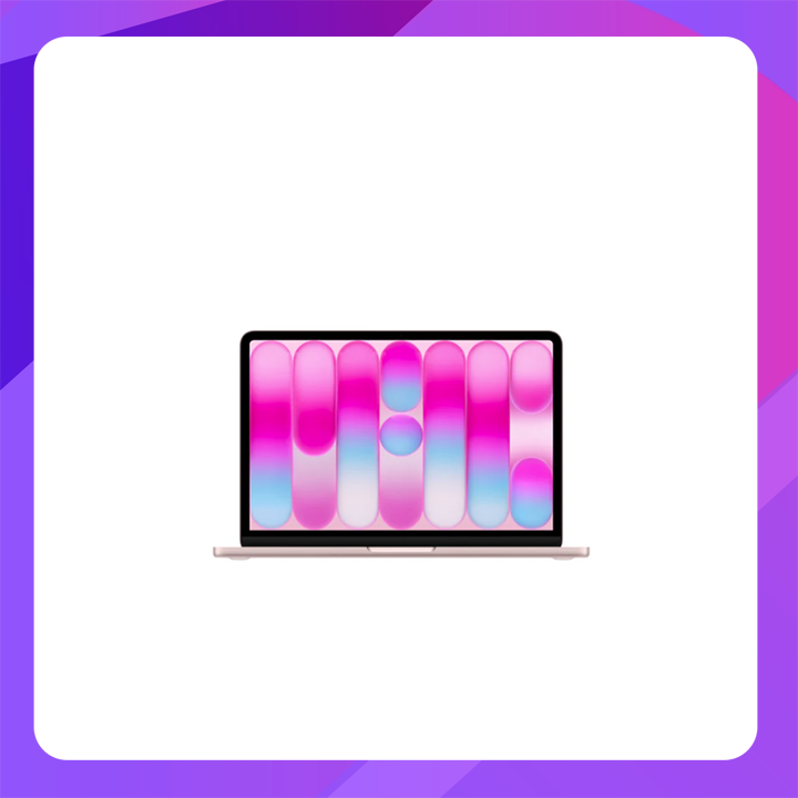 MacBook Neo 13" A18 Pro - 6C CPU / 5C GPU / 8GB / 512GB SSD / Touch ID