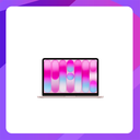 MacBook Neo 13" A18 Pro - 6C CPU / 5C GPU / 8GB / 512GB SSD / Touch ID