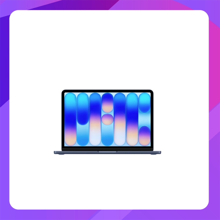 MacBook Neo 13" A18 Pro - 6C CPU / 5C GPU / 8GB / 512GB SSD / Touch ID