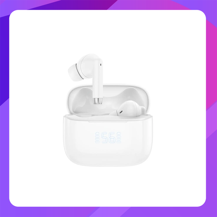 Foneng BL159 Digital Display TWS Earphone