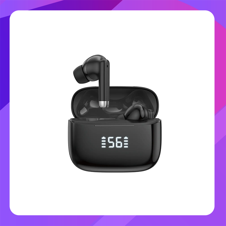Foneng BL159 Digital Display TWS Earphone