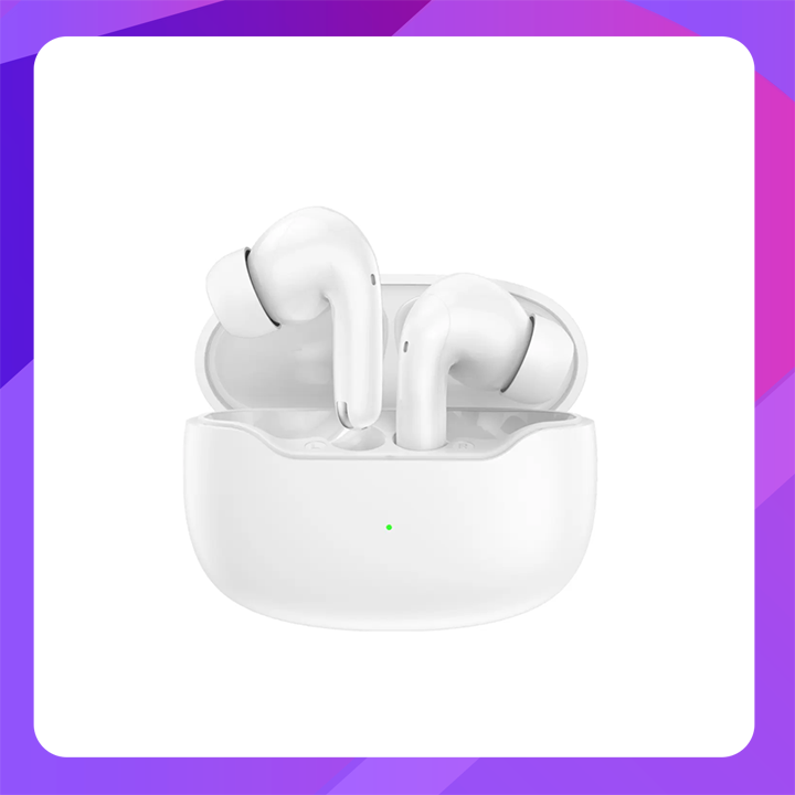 Foneng BL169 ANC+ENC Noise Canceling TWS Earphone