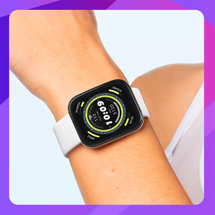 Amazfit Bip 5
