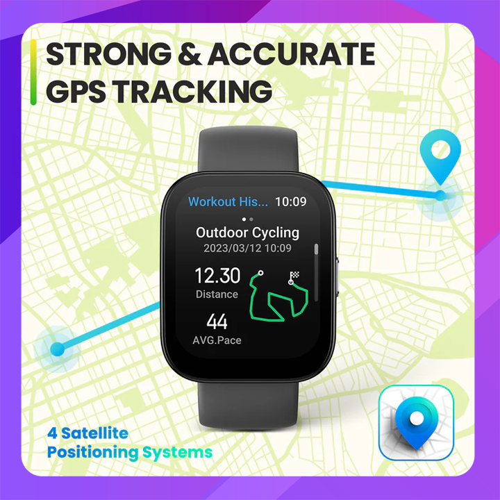 Amazfit Bip 5