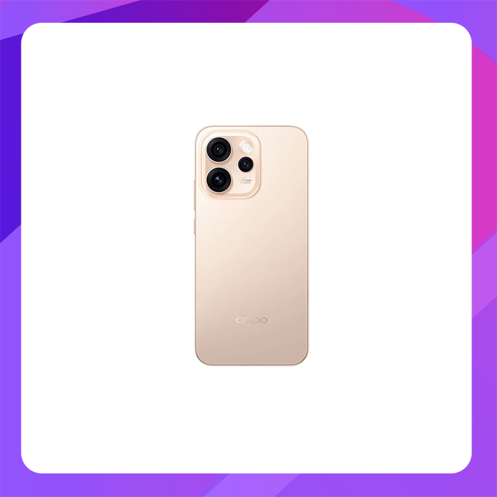 Reno 15 Pro Max