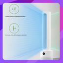 Mi Smart Leafless Purification Fan