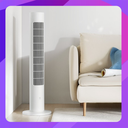 Mi Smart DC Inverter Tower Fan 2