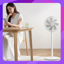 Mi Smart DC Inverter Floor Fan (Battery Edition)