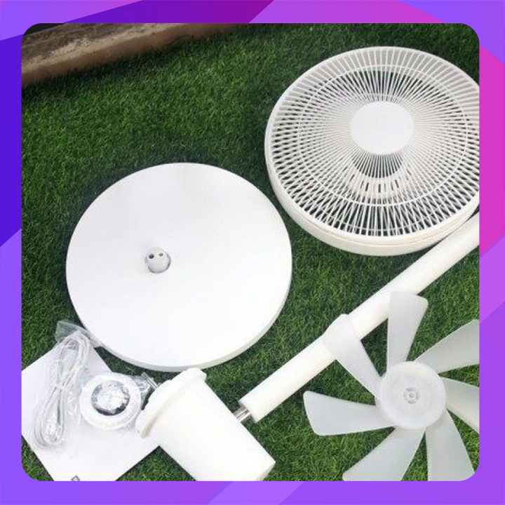 Mijia Smart DC inverter Floor Fan 1X