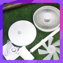Mijia Smart DC inverter Floor Fan 1X