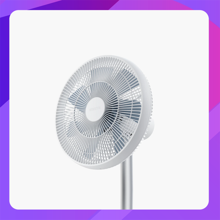 Smartmi Smart Stand Fan 3 (Battery Edition)