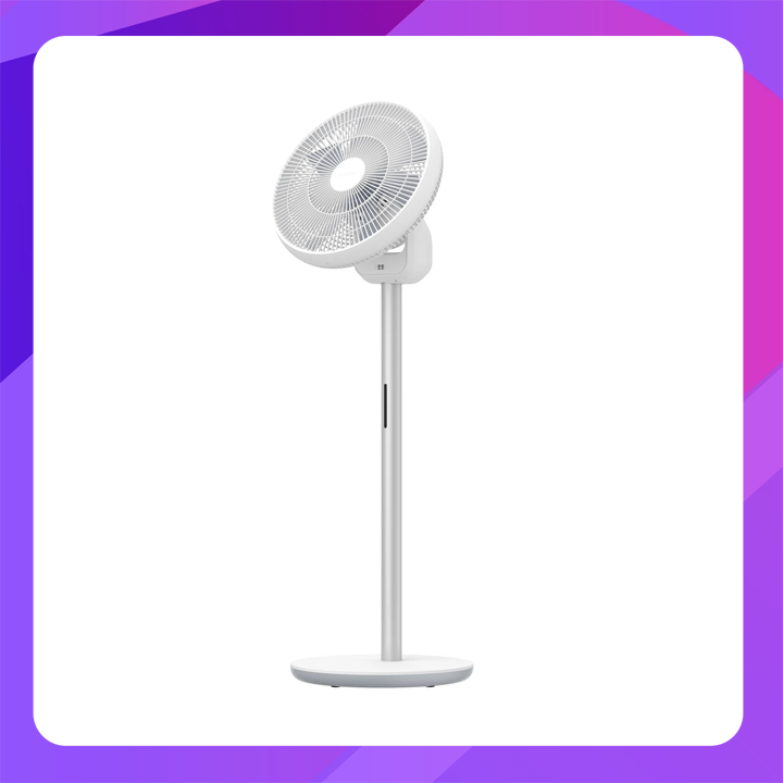 Smartmi Air Circulator Fan (Battery Edition)
