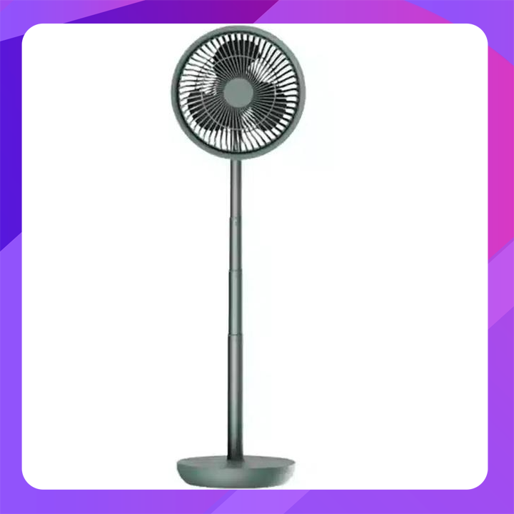 Solove F5P Max Desk Fan