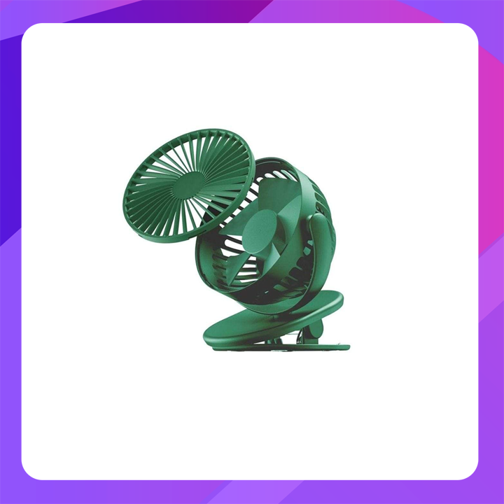 Solove F3 Clip Fan