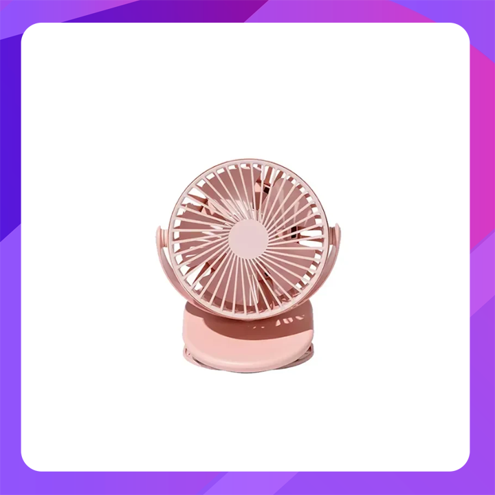Solove F3 Clip Fan