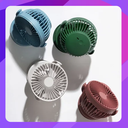 Solove F3 Clip Fan