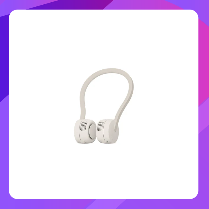 XIAOMI Solove F7 Neck Fan