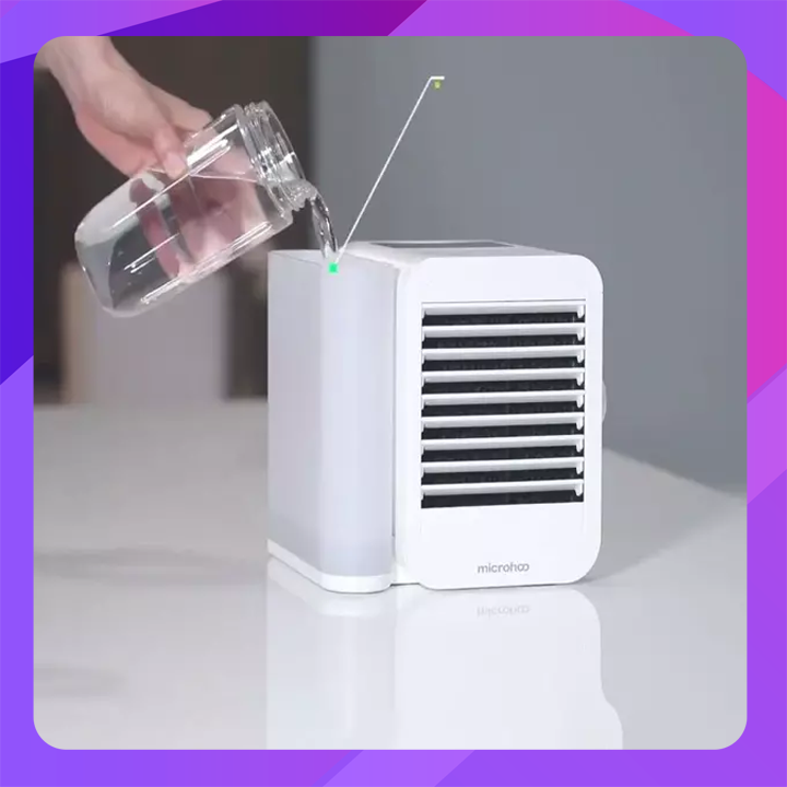 XIAOMI Microhoo Personal Air Cooler (MH01R)