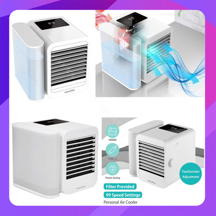 XIAOMI Microhoo Personal Air Cooler (MH01R)