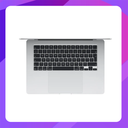 MacBook Air 15 M5 10C 24GB/1TB-SLV