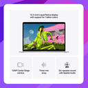 MacBook Air 15 M5 10C 24GB/1TB-SLV