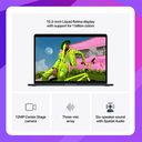 MacBook Air 15 M5 10C 24GB/1TB-MDN