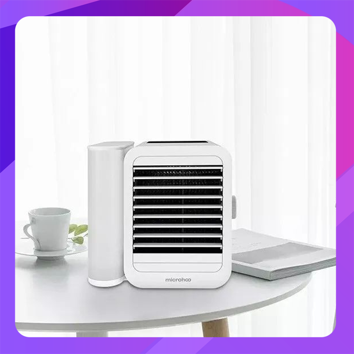XIAOMI Microhoo Personal Air Cooler (MH01RU)