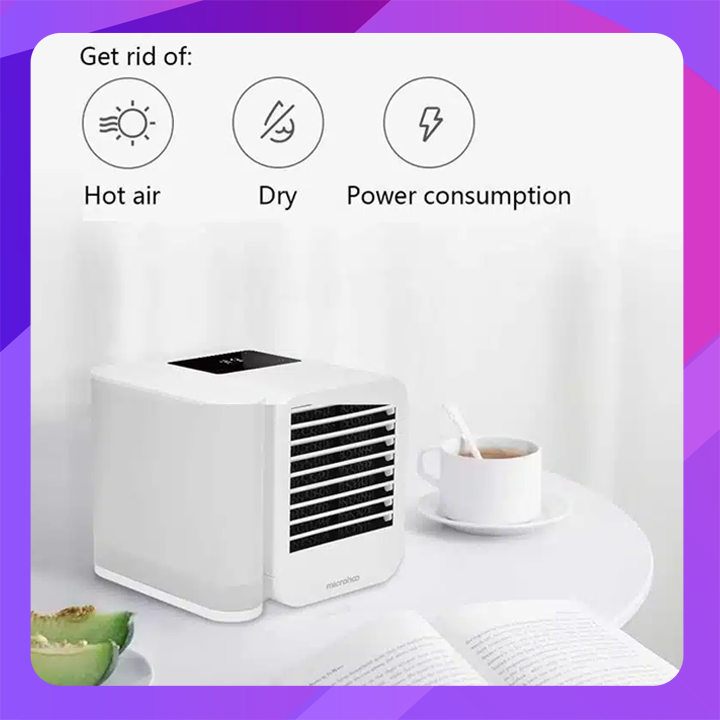 XIAOMI Microhoo Personal Air Cooler (MH01RU)