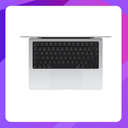 MacBook Pro 14 M5 15C/16C 24GB/2TB-Silver