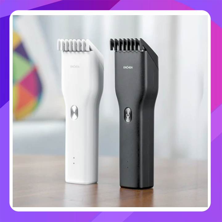 Enchen Hair Clipper Boost
