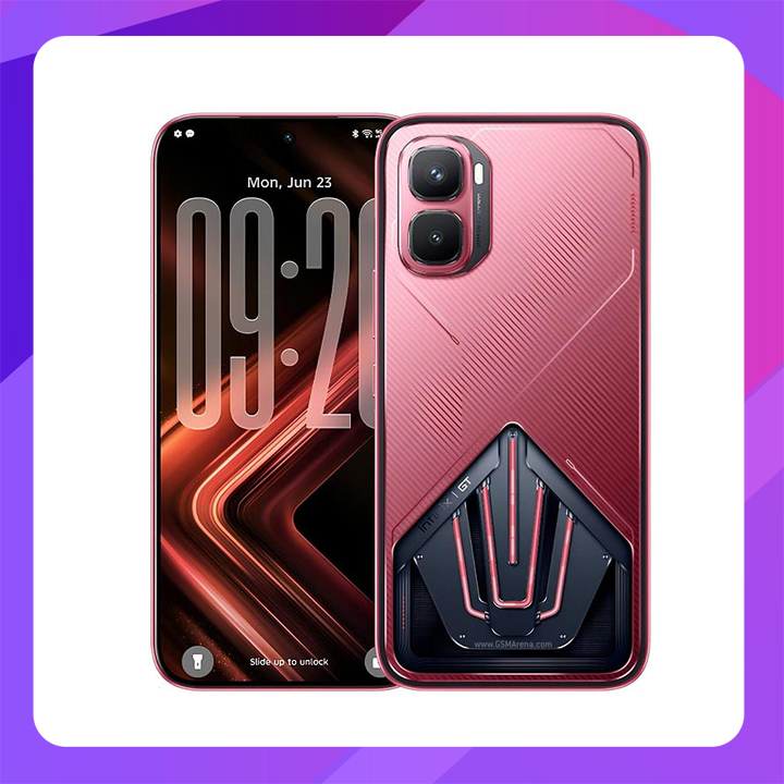 Infinix GT 50 Pro (12GB/256GB)