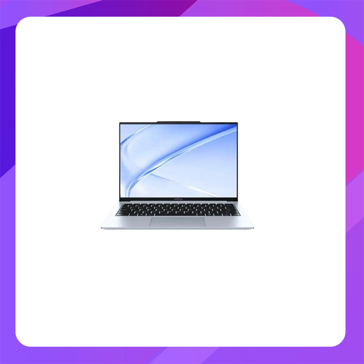 INFINIX XBook 14" Ryzen 5 7535HS(8GB/512GB)
