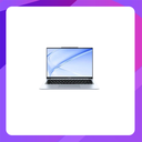 INFINIX XBook 14" Ryzen 5 7535HS(8GB/512GB)