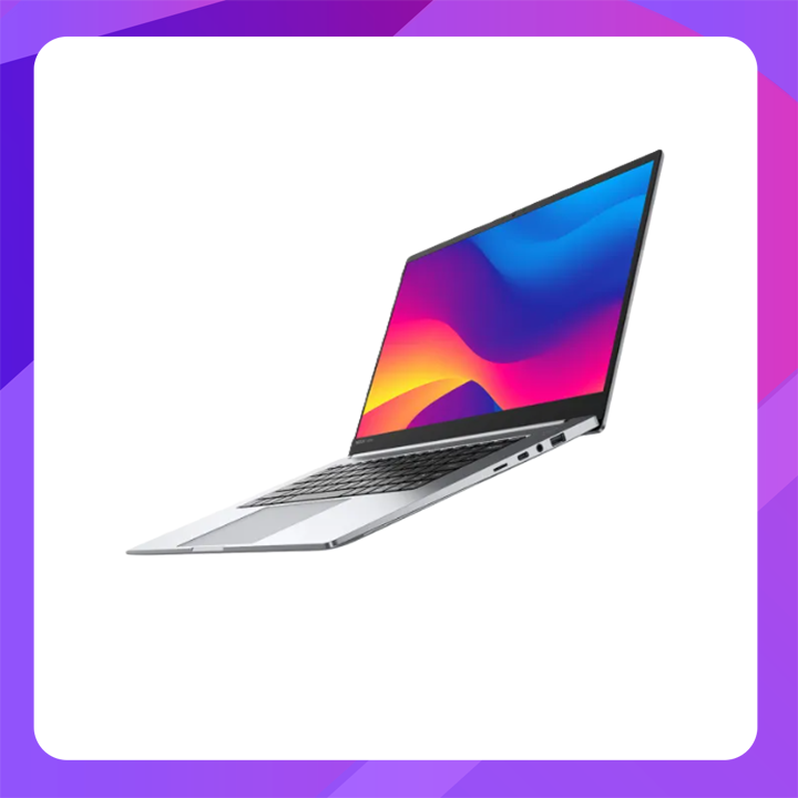 INFINIX XBook 15" i5-1235U(8GB/512GB)