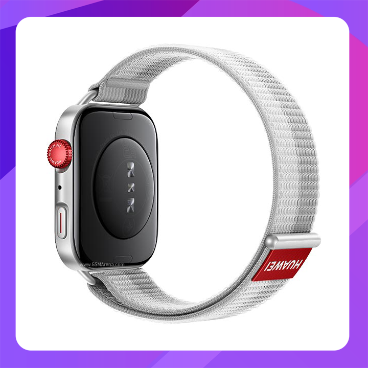 Huawei Watch Fit 4 -White