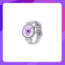 Huawei GT 6 (41mm) - Black/White/Purple