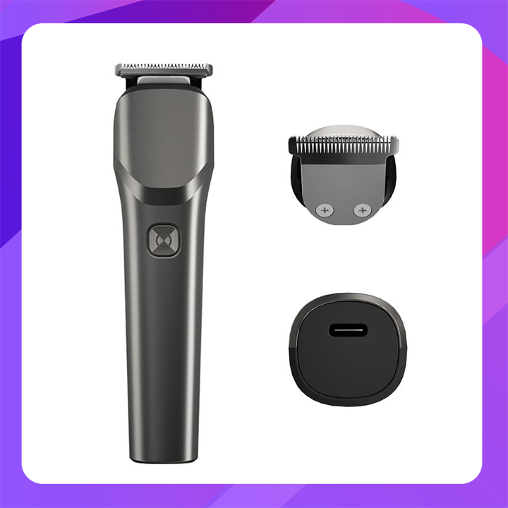 Enchen Trimmer Beardo 2 ( Mental )