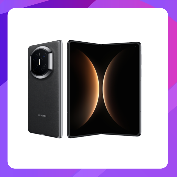 Huawei Mate X7(16/512) Red/Black
