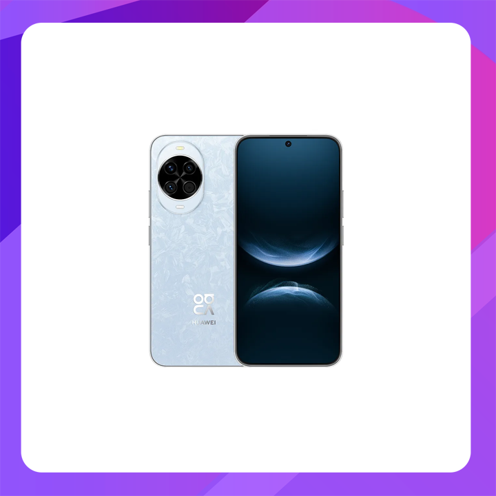 Huawei Nova 14 (12+256) Black/Blue
