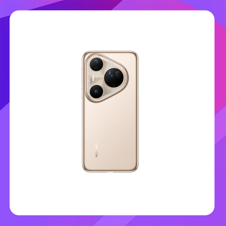 Huawei Pura 80 Ultra (16+512) Gold