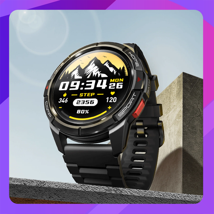 Mibro Smart Watch GS Active