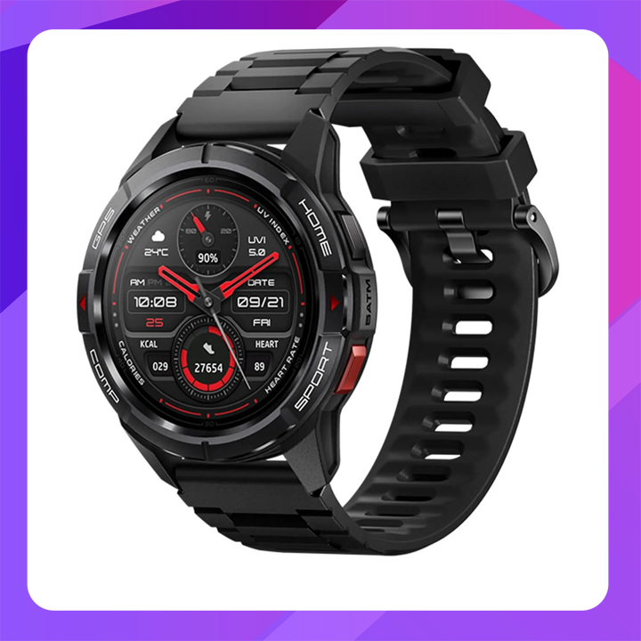 Mibro Smart Watch GS Active